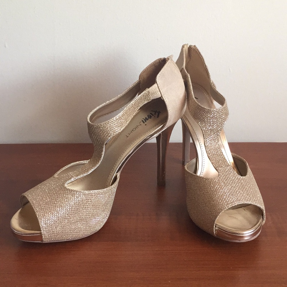 Formal pumps